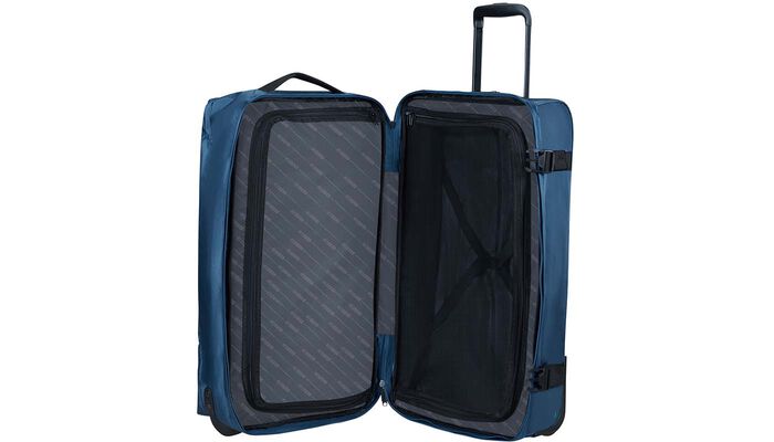 Organización Interior