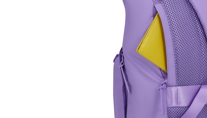 Compartimento trasero secreto