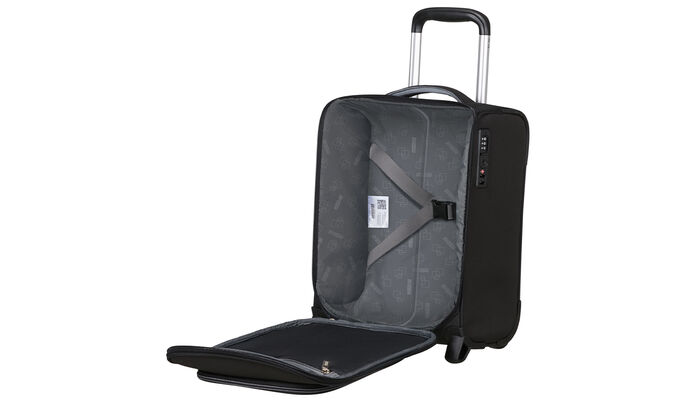 Organización interior