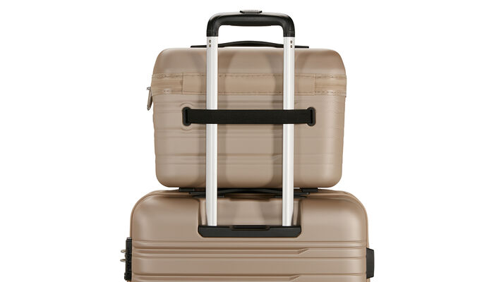 Smart sleeve elástica