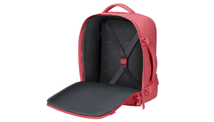 Compartimiento interior