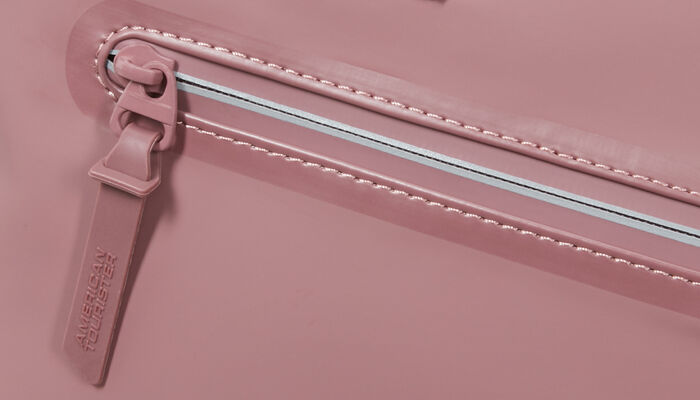 Detalles reflectantes