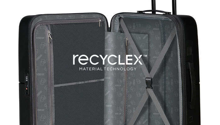 Interior Recyclexᵀᴹ