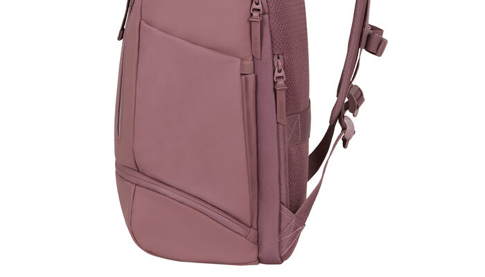 Compartimento trasero secreto