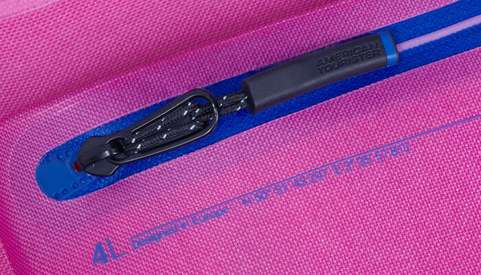 Repele el agua de forma natural