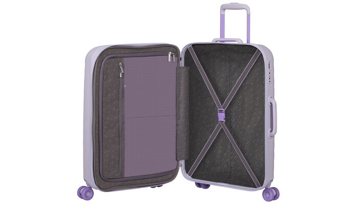 Organización interior inteligente