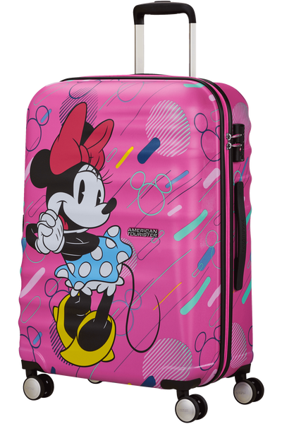 Nuevas maletas infantiles Disney & Marvel