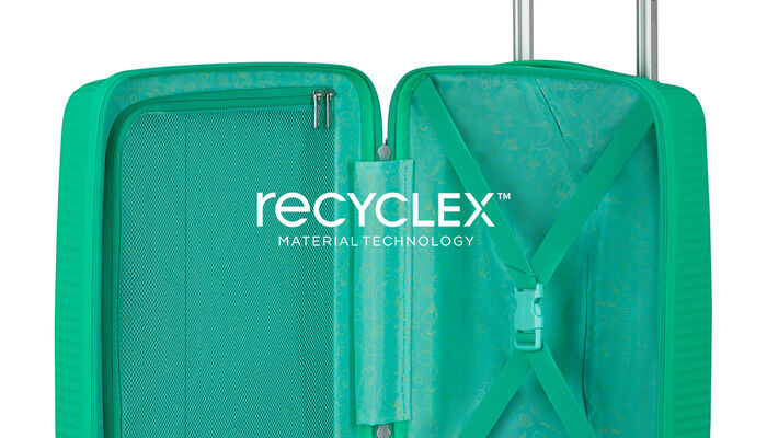Revestimiento Recyclex