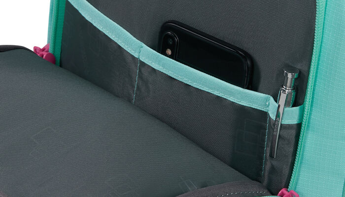 Organización interior