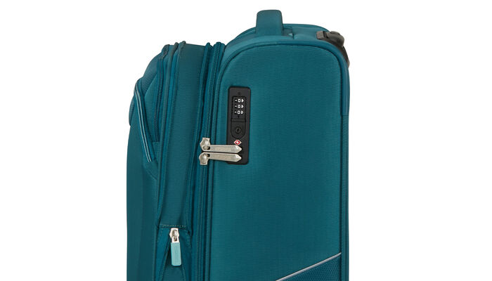 Expandibilidad en productos con ruedas