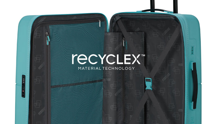 Interior Recyclexᵀᴹ