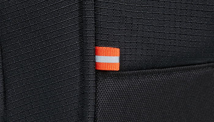 Detalles reflectantes