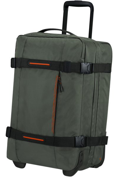 Bolsas de viaje y bolsas con ruedas 
