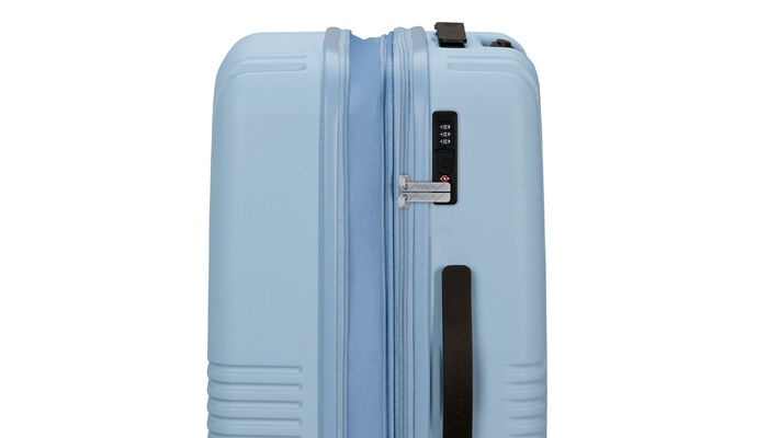 Volumen máximo de embalaje