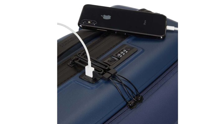 Puerto USB integrado