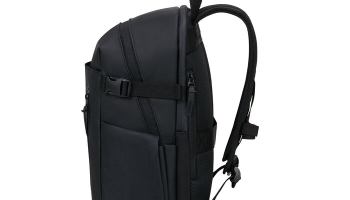 Compartimento trasero secreto