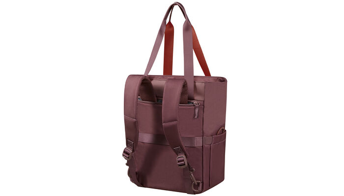 Correas de mochila plegables