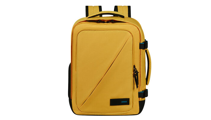 Política de equipaje de mano gratuito a bordo de Ryanair y Wizz Air