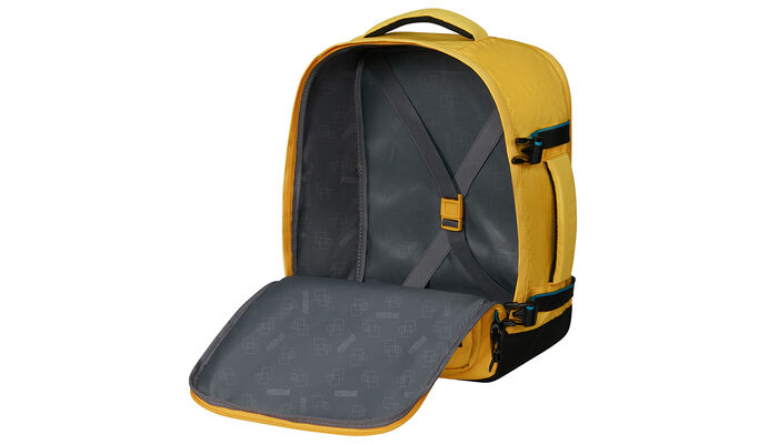 Compartimiento interior