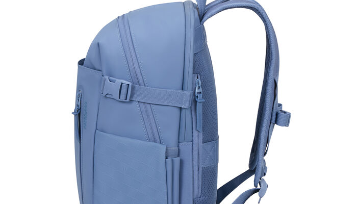 Compartimento trasero secreto