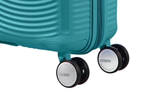 Óptima comodidad para viajar