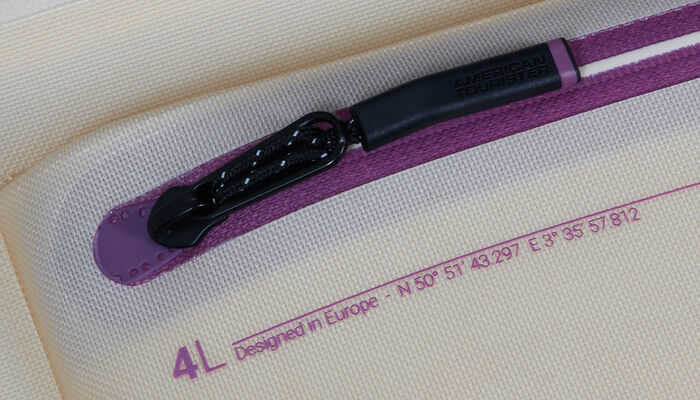 Repele el agua de forma natural