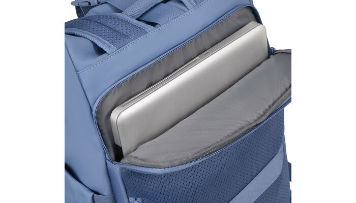 Compartimento para portátil de 15,6''