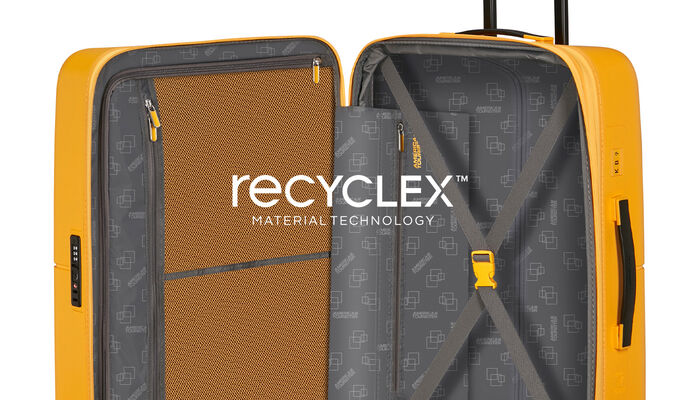 Interior Recyclexᵀᴹ