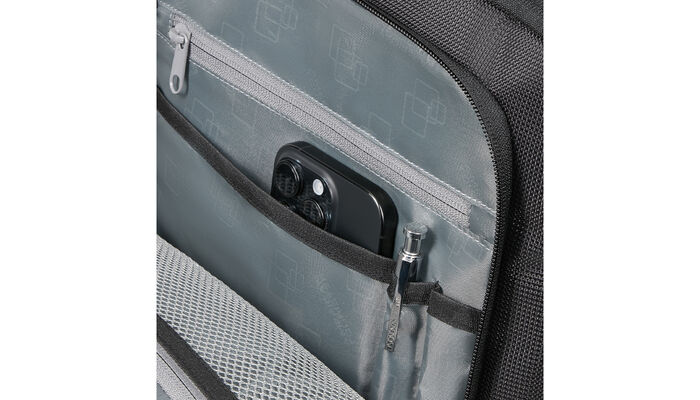 Organización interior