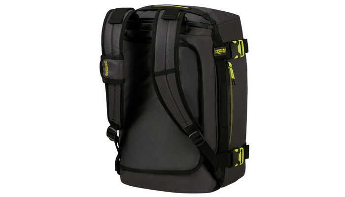 Correas de mochila plegables