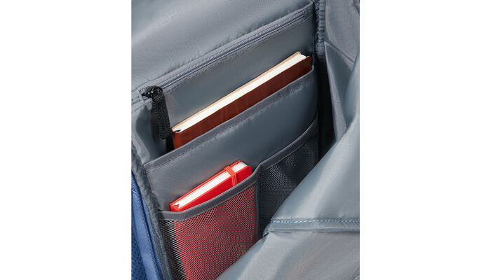 Organización interior