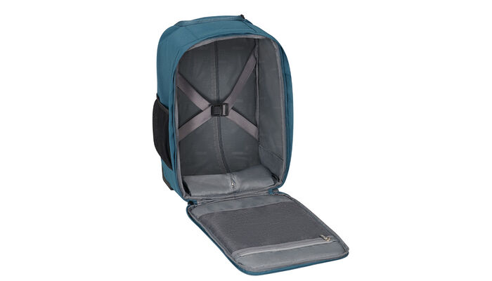 Compartimiento interior