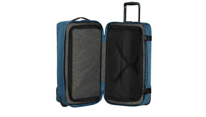 Organización Interior