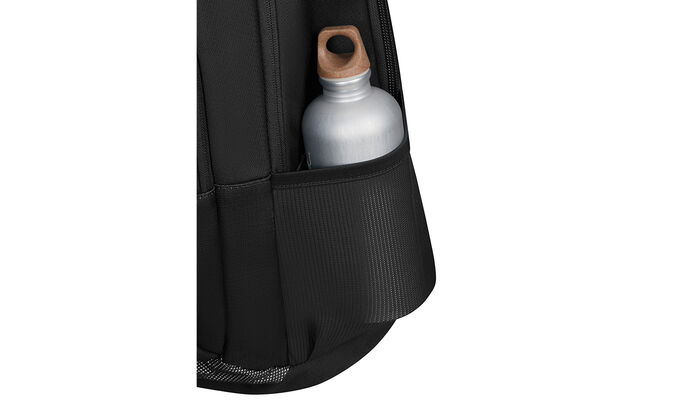 Compartimiento para botella