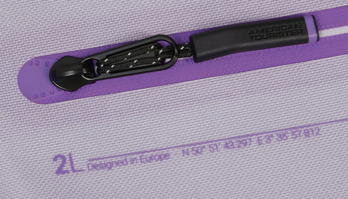 Repele el agua de forma natural