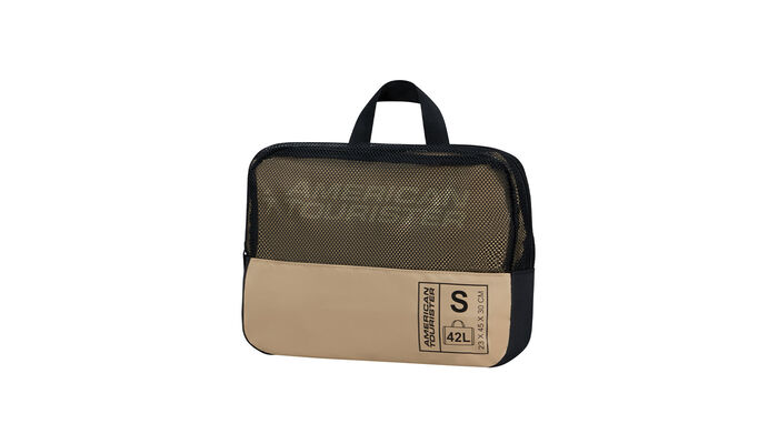 Bolsa de almacenamiento