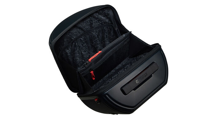 Interior completo