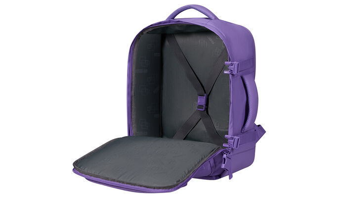 Compartimiento interior