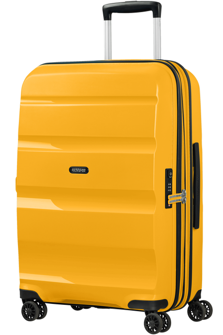 Nuevas maletas de viaje