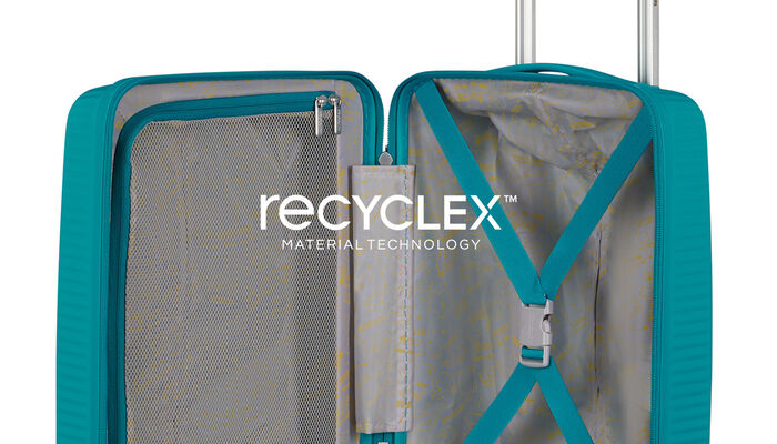Revestimiento Recyclex