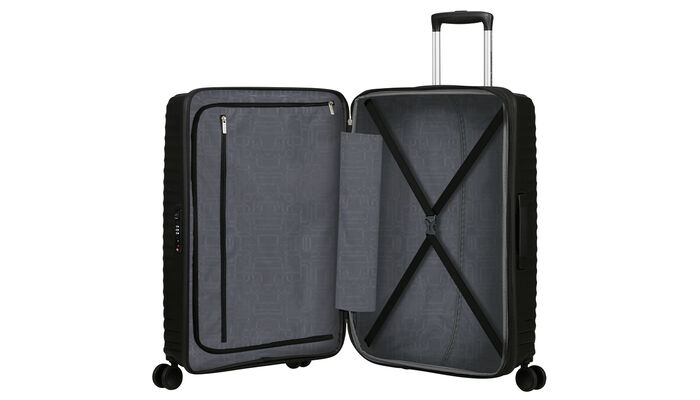 Organización interior inteligente