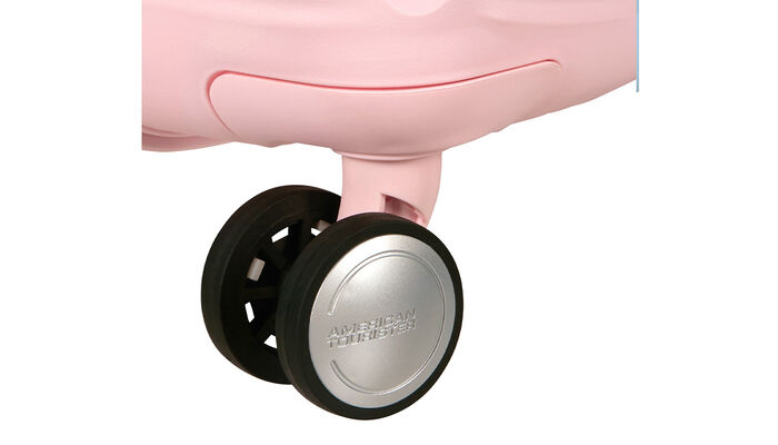 Óptima comodidad para viajar