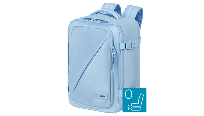 Política de equipaje de mano gratuito a bordo de Ryanair