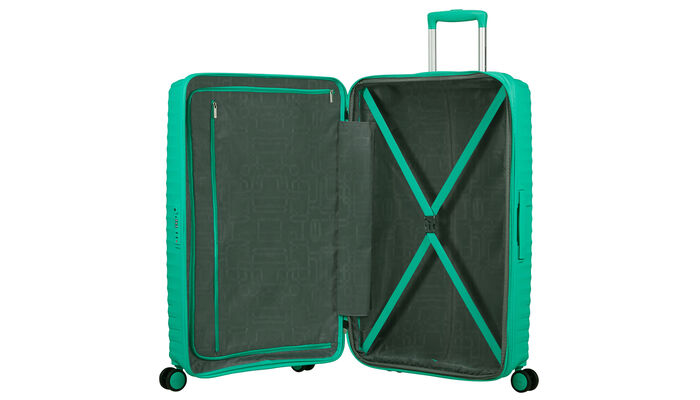 Organización interior inteligente