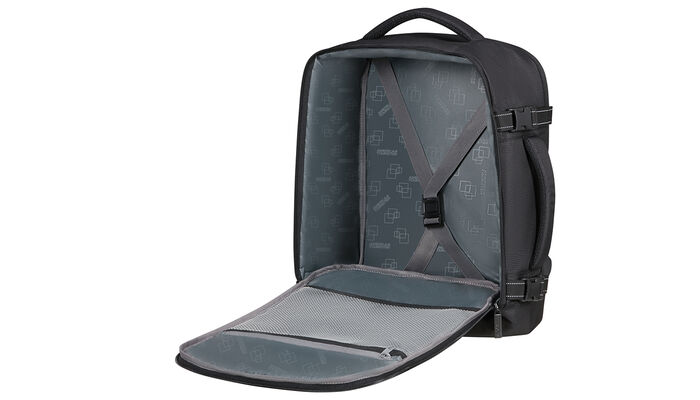 Compartimiento interior