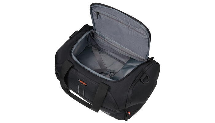 Compartimiento interior