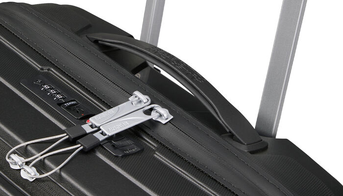 Cremallera con revestimiento hidrófugo