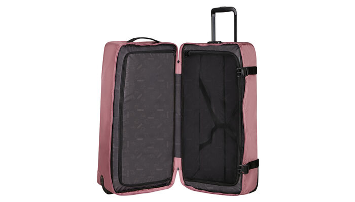 Organización Interior