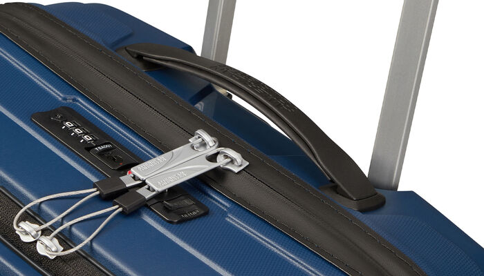 Cremallera con revestimiento hidrófugo