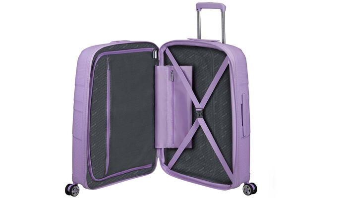 Organización interior